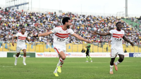 Coupe de la CAF: Zamalek écrase le Dreams FC et fonce en finale, RS Berkane-USM Alger encore annulé