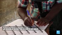 Togo : un double scrutin à forts enjeux