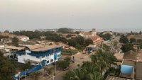 Guinée-Bissau: le nouveau président sénégalais Bassirou Diomaye Faye en visite
