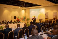 AUF : les Recteurs de l'Afrique centrale et Grands Lacs en conclaves à Libreville pendant 2 jours