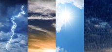 Bulletin météo du 13 novembre : ciel pluvieux ou ensoleillé, que disent les prévisions du jour ?