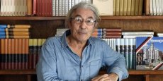 Boualem Sansal arrêté à l’aéroport d’Alger pour des raisons inconnues