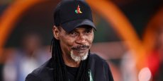 Football : en Centrafrique, tensions autour de la nomination de Rigobert Song comme sélectionneur