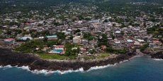 Aux Comores, deux femmes condamnées à de la prison ferme pour homosexualité