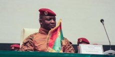 Au Burkina Faso, la junte gèle les avoirs d’une centaine de militaires et d’opposants