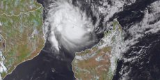 Le cyclone Chido a tué au moins 34 personnes au Mozambique