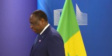 Au Sénégal, le retour raté de Macky Sall