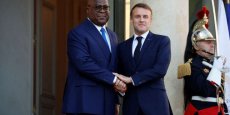 La francophonie, cet outil abîmé de la diplomatie française en Afrique