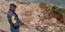 En RDC, la mine de coltan de Rubaya condense les problèmes de la région