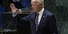 Le monde doit « arrêter d’armer les généraux » au Soudan, exhorte Joe Biden à l’ONU