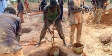 Au Mali, une entreprise canadienne fixe un délai à la junte pour libérer des stocks d’or