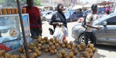 Sénégal : les rues de Dakar, paradis de la street food