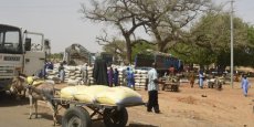 Niger : 21 civils tués dans l’attaque d’un convoi de marchandises à Téra, dans l’ouest du pays