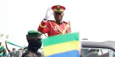 Au Gabon, l’élection présidentielle est fixée au 12 avril