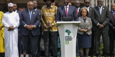 COP29 : l’Afrique, 54 pays, mais une seule voix sur le climat