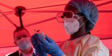 En Ouganda, l’essai du vaccin contre la fièvre hémorragique virale Ebola a commencé