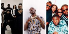 Entre afrobeat et afrojazz : la sélection musicale du « Monde Afrique » #204