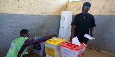 Elections législatives au Tchad : le parti au pouvoir remporte la majorité des sièges