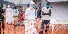 En Ouganda, une épidémie d’Ebola fait un premier mort depuis 2022