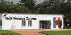 En Côte d’Ivoire, la présence militaire française s’allège mais ne disparaît pas