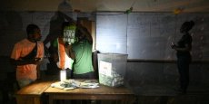 En Côte d’Ivoire, la liste électorale au cœur des requêtes de l’opposition