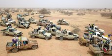 Au Sahel, l’étoile pâlie de l’Algérie