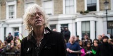 « Stéréotypes préjudiciables » vis-à-vis de l’Afrique ou solidarité ? Le retour du Band Aid de Bob Geldof fait polémique