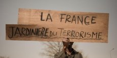 La France face au vent de souverainisme africain