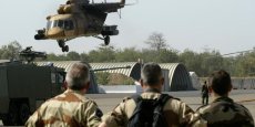 Au Tchad, le départ des derniers soldats français sonne la fin d’une « relation spéciale »