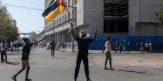 Mozambique : nouveaux affrontements après une présidentielle contestée