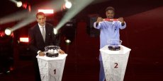 Football : pour la CAN 2025, le Maroc tentera de faire aussi bien que la Côte d’Ivoire, organisatrice et gagnante de (…)