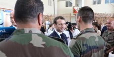 Emmanuel Macron se rendra en fin de semaine à Djibouti et en Ethiopie