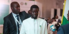 Au Sénégal, la mode « tradi-moderne » du président et du premier ministre très tendance