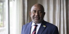 Comores : première apparition du président, Azali Assoumani, depuis l’attaque au couteau dont il a été victime