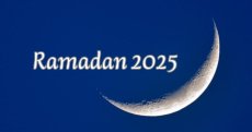 1ᵉʳ jour du Ramadan 2025 : les calculs astronomiques fixent la date