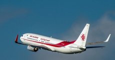 Air Algérie : l’Airbus A330 effectue un atterrissage d’urgence en Égypte pour cette cause tragique