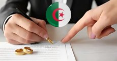 Mariage en Algérie : Ces examens sont désormais « obligatoires » pour les futurs époux