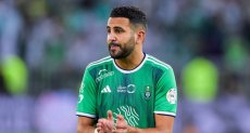 « Je ne suis pas Messi », Mahrez répond une nouvelle fois aux critiques