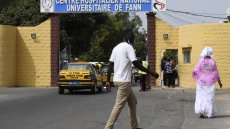 «Nous réclamons plus de dignité»: au Sénégal, médecins en spécialisation et internes interpellent l'État