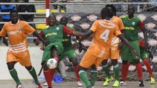 Football: à Abidjan, la Côte d’Ivoire accueille le premier Mondial de Maracana