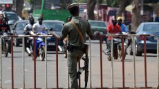 Burkina Faso: un procès-verbal détaille les conditions de l'arrestation d'Anselme Kambou