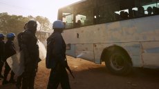 Soudan du Sud: l'attaque d'un bus à Juba, une «menace régionale» imputée au groupe rebelle NAS