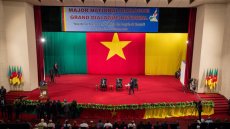 Cameroun: que reste-t-il du grand dialogue national de 2019 sur la crise dans les régions anglophones?