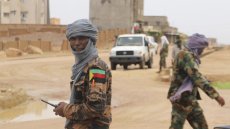 Comment comprendre le rapprochement des rebelles du Mali et du Niger?