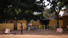 Le Burkina Faso expulse trois diplomates français en raison d'activités subversives