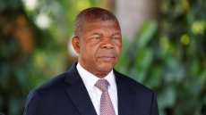 Angola: le président João Lourenço en visite d'État en France