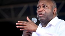 Côte d'Ivoire: l’ex-président Laurent Gbagbo rencontre l’ambassadeur de France