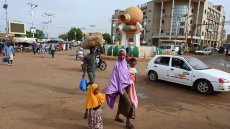 Niger: Transparency International pointe la concentraton des pouvoirs aux mains des militaires