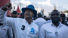 RDC: arrêté le 2 septembre, l’opposant «Seth Kikuni n'a pas accès à ses avocats ni à sa famille»