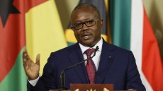 Guinée-Bissau: le président Embalo pourrait « reconsidérer » sa non-candidature à la présidentielle